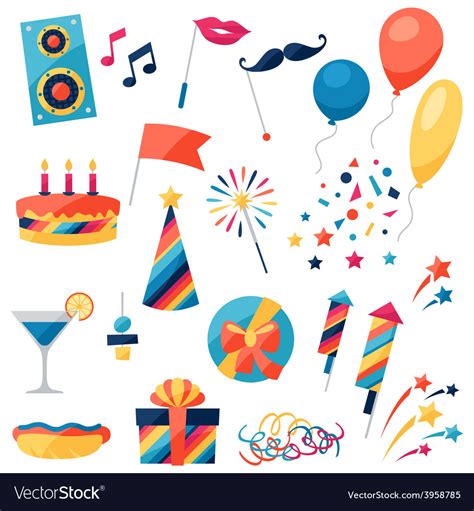 party vector images|Party Vector Images within Celebration & Party (over 760,000).